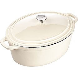 Hrniec Fastplus Lamart Iron 33cm (krémová)
