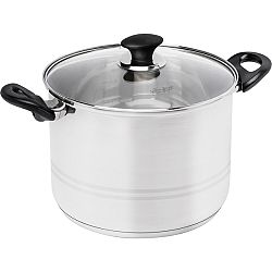 Hrniec Fastplus Lamart Leger 24cm (strieborná)