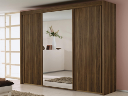Imperial, 225 cm, orech royal