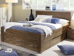 Isotta 180x200 cm, dub stirling