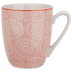 Kaffeebecher Nina Aus Porzellan Ca. 340ml