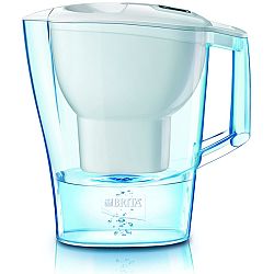 Kanvica Fastplus Brita Aluna 2,4l (biela)