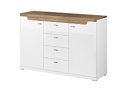 Komoda Morton Typ 26