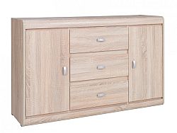 Komoda Stilton S6