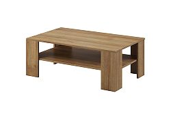 Konferenčný stolík Skat L103 (dub riviera)