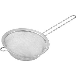Kuchynské Sito 'matti'