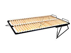 Lamelový rošt 200x140 cm Modern