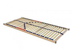 Lamelový rošt 200x80 cm Comfort Flex