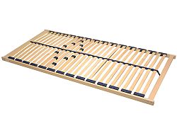 Lamelový rošt 200x80 cm Optimal 5V