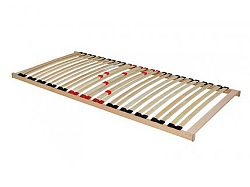 Lamelový rošt 200x90 cm Basic Flex