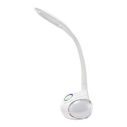 Lampa Na Písací Stôl Nihat, Max. 5 Watt