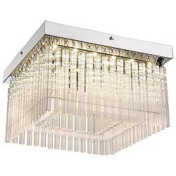 Led Stropná Lampa Azra