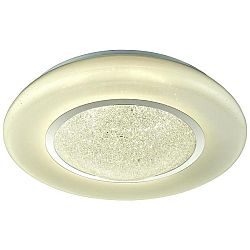 Led Stropná Lampa Leana
