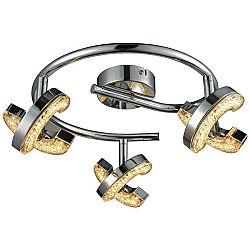 Led Stropná Lampa Star