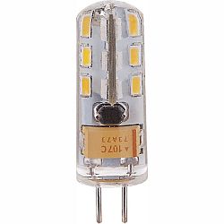 LED žiarovka Led bulb 10110 (priehľadná)