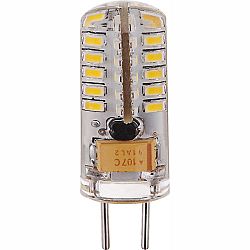 LED žiarovka Led bulb 10112 (priehľadná)