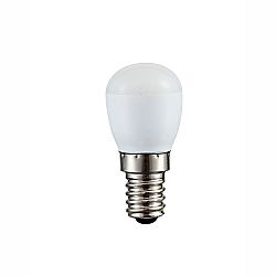 LED žiarovka Led bulb 10617 (nikel + opál)