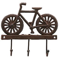 Lišta Na Háčiky Bike -sb-