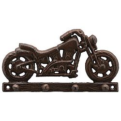 Lišta Na Háčiky Motorbike -sb-