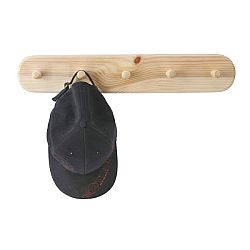 Lišta Na Háčiky Schnapp 5    -sb-
