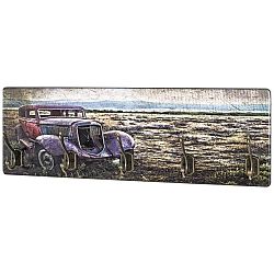 Lišta S Háčikmi Colorado5 17958