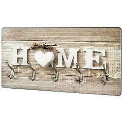Lišta S Háčikmi Home 2 18891