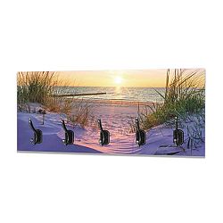 Lišta S Háčikmi Sunset 18915