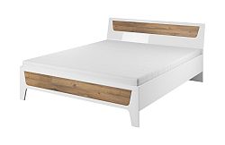 Manželská posteľ 180 cm Morton Typ 32