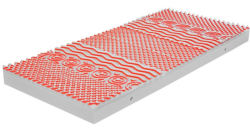 Medixo Easy 90x200 cm