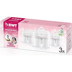 Náhradné filtre Fastplus Bwt Gourmet (3ks)