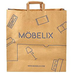 Nákupná Taška Möbelix