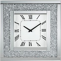 Nástenné Hodiny Diamant