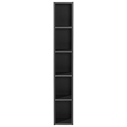 Nástenný Regál Mediana