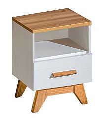 Nočný stolík Sverdon SV15