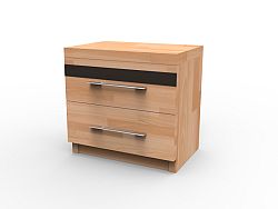 Nočný stolík z masívu Mona
