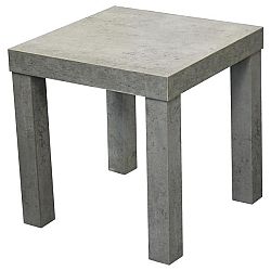 Odkladací Stolík Normen *cenovy Trhak*