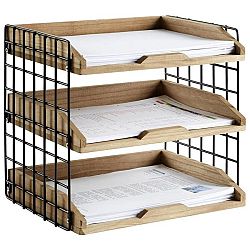 Organizér Cage