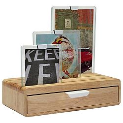 Ozdobná Komoda Sienna
