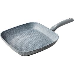 Panvica Fastplus Lamart Stone 26cm (sivá)