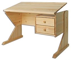 PC stolík BR 116 (výškovo nastaviteľný)
