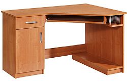 PC stolík Carmen (L)
