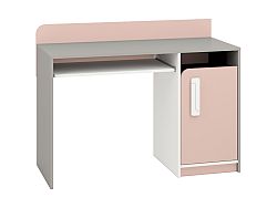 PC stolík IQ 11 (púdrová)