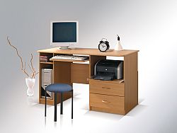 PC stolík Mark M2