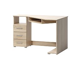 PC stolík Tatris 17 (dub sonoma)