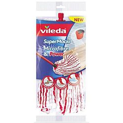 Poťah Na Mop Supermocio Microfibre