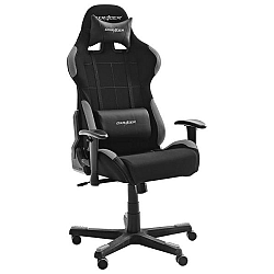 Pracovná Stolička Dx Racer 5 Čierna/šedá
