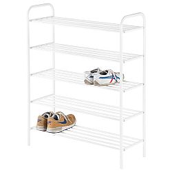 Regál Na Topánky Alexa 4
