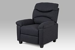 Relaxačné kreslo TV-4085 BK2
