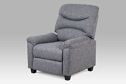 Relaxačné kreslo TV-4085 GREY2