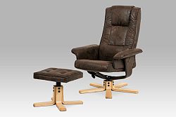 Relaxačné kreslo TV-5010 BR3